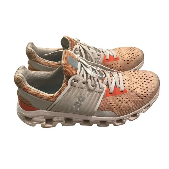 On Running Athletic Shoes - Picture 1 of 8